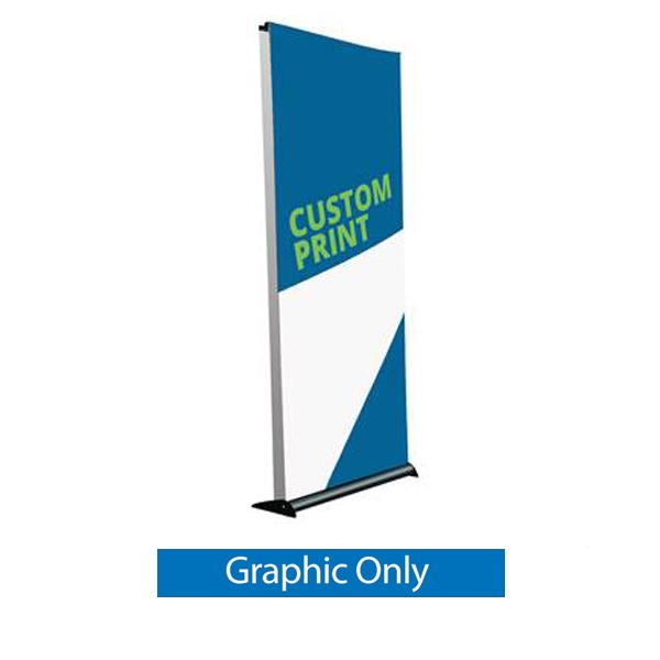 Roll-up Banners - Spectrum Sustainable Printing Solutions