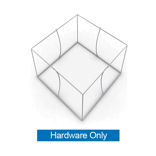 Cube frame hot sale only