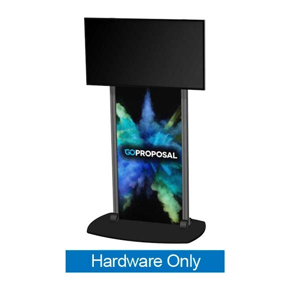 Exhibitline Small Monitor Stand