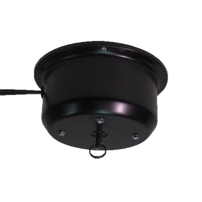 Rotating Ceiling Motor for Hanging Displays at Trades Shows, in Retail ...